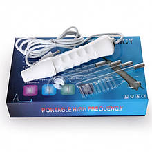 Апарат Дарсонваль (Darsonval 08A) Portable High Frequency