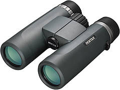Бінокль Pentax AD 10X36 WP Green (62852)