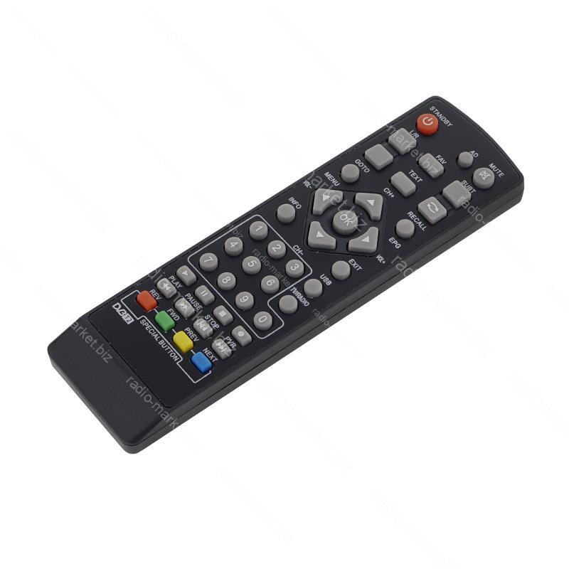 Пульт ДУ Tiger T2