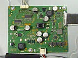 Плати від LED TV Sony KD-49XF7596 поблочно (розбита матриця), фото 2