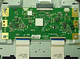 Плати від LED TV Sony KD-49XF7596 поблочно (розбита матриця), фото 4