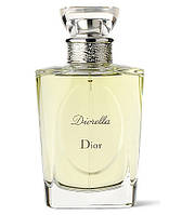 Ретро парфюм для женщин Les Creations de Monsieur Diorella 100 ml (tester)