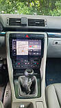 Junsun 4G Android магнітолу для Audi A4 2 3 B6 B7 2000 — 2009 S4 RS4, фото 3