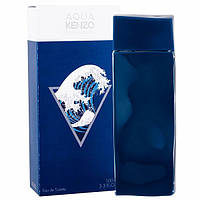 Туалетная вода Kenzo Aqua Kenzo Pour Homme для мужчин - edt 100 ml