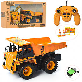 Самоскид на р / у 9207S, Toyman