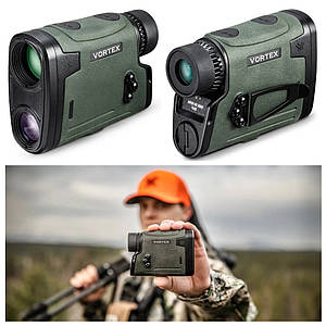 Лазерний далекомір Vortex Viper HD 3000 (LRF-VP3000)