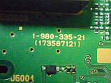 Плати від LED TV Sony KDL-32WD603 поблочно (розбито матрицю), фото 4
