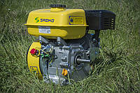 Sadko GE-200 (6,5 к. с.) бензиновий двигун