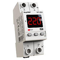 Реле напруги  VP-25A M2R DigiTOP