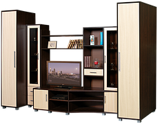 Меблі корпусні