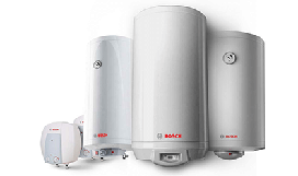 Бойлери та витратні матеріали