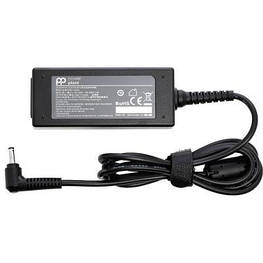 Блок живлення до ноутбука PowerPlant IBM/LENOVO 220 V, 20 V 45 W 2.25 A (4.0*1.35) (IB45H4014)