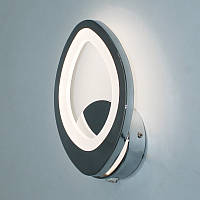 Світлодіодне акрилове бра, що димується 2800-7000 без пульта 12W*3.