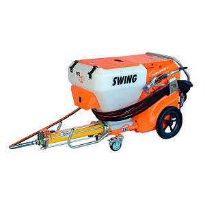 Станция PFT SWING L FC-230 V airless