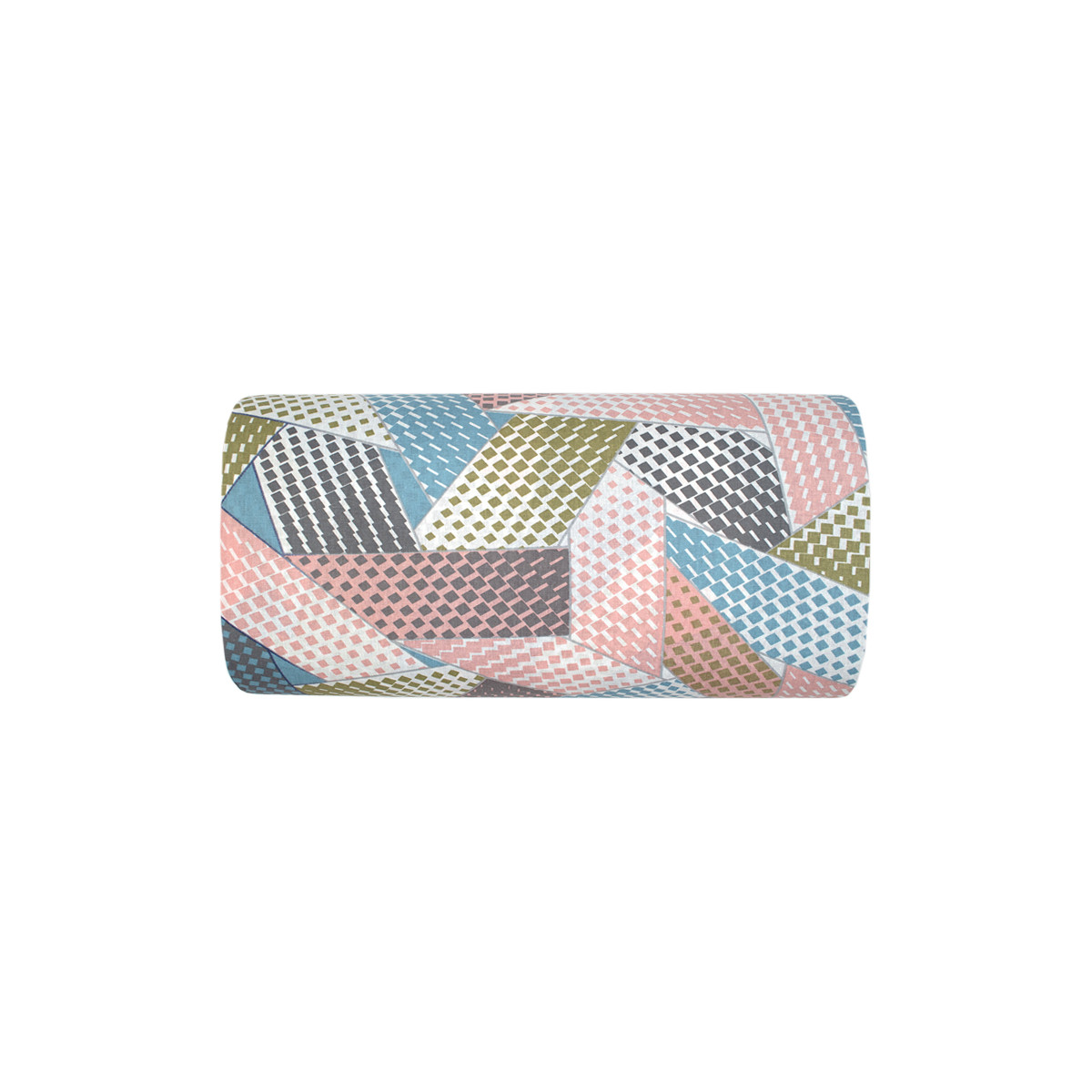 Тканина ранфорс Туреччина - Mosaic (рулон 40 м/пог, ширина 220 см), фото 1