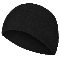 Шапка флисовая Beanie Himatec 230 Black (M)