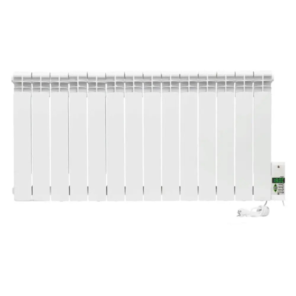 Електрорадіатор ELECTRO.14W, стандарт 500/96 (168Вт) Wi-Fi 1500Вт