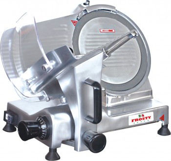 Слайсер гастрономічний FROSTY HBS-250, фото 1