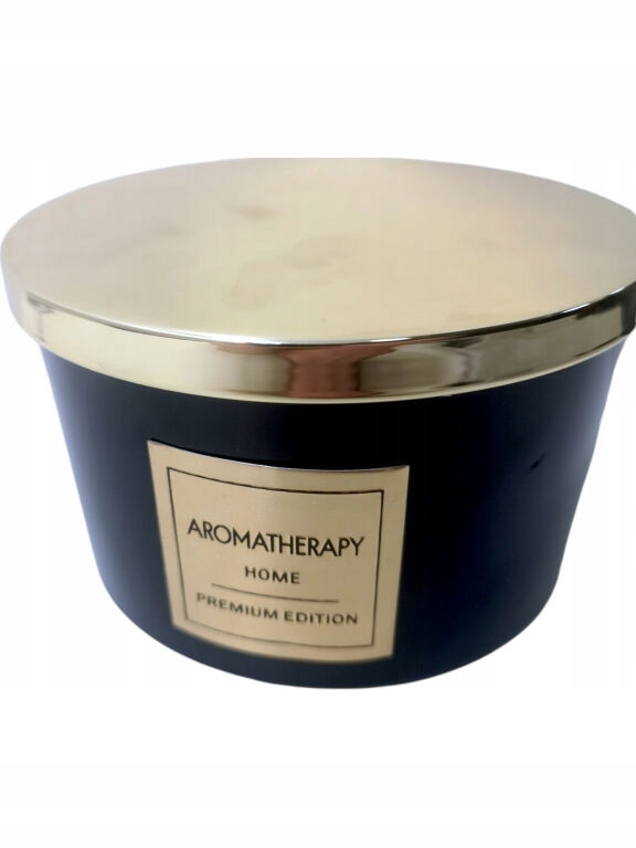 Aromatherapy Home Premium Edition-Ароматичні свічки, з неймовірним ароматом