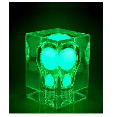 Нічник Світлокуб GLOWBR 2, фото 1