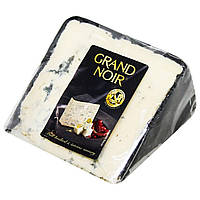 Сир дорблю Kaserei Dorblue Grand Noir 60% 100 г (ріжемо від 300 г)