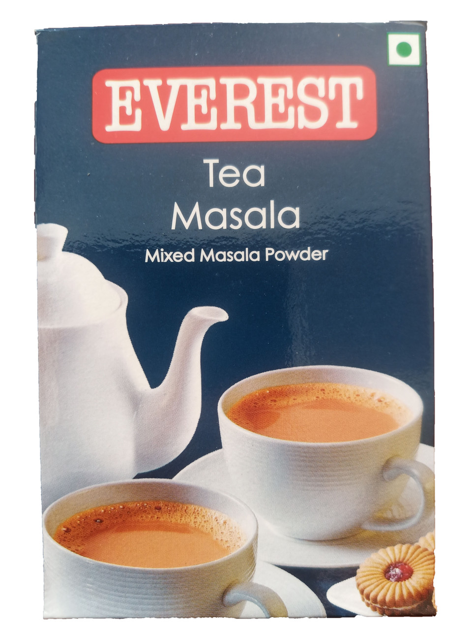 Чайная Масала, Tea Masala, Everest, 50 г, специи для чая, ДЛЯ ...