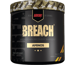 Redcon1 Breach 30 порций