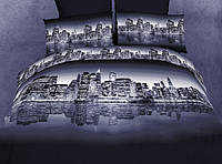 3d комплекти постільної білизни!