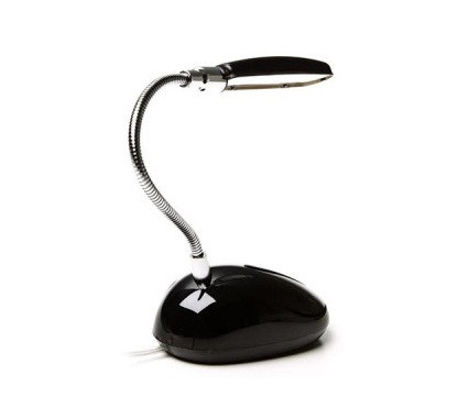 Світильник настільний USB "Shine" GDL222C