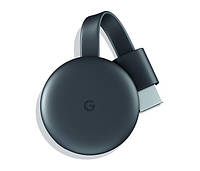 Google Chromecast 3.0 (842776106209) (GA00439-US)