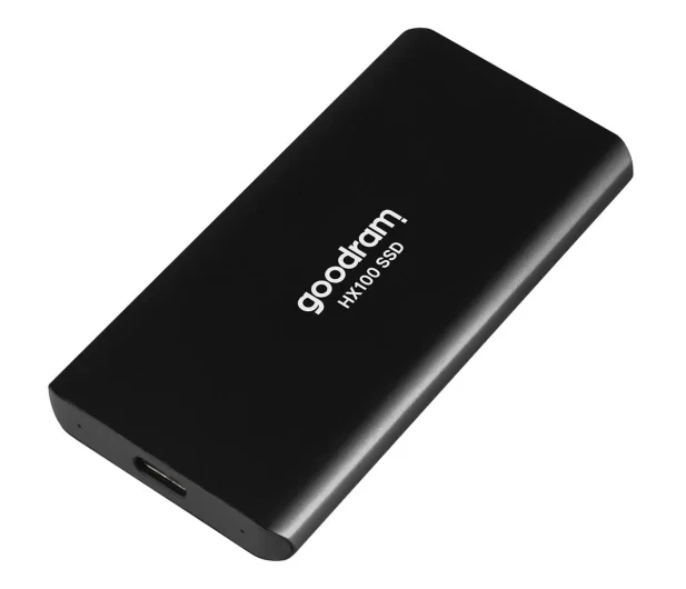 GOODRAM HX100 512GB USB 3.2 Gen. 2 (SSDPR-HX100-512)