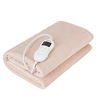Электрическое одеяло - электроодеяло Camry CR 7423 с таймером и регулятором температуры