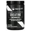 Sierra Fit Micronized Creatine Powder 454 гр