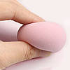 Косметичний спонж (яйцо) для нанесення макіяжу MakeUp Sponge, фото 7