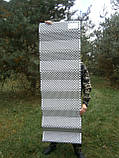 Каремат ( термомат) складаний Tramp Compact Lite Reflect олива, фото 9