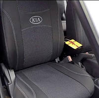 Модельные автомобильные чехлы KIA CERATO LD (2003-2009)