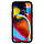 Чохол Spigen для iPhone 14 - Slim Armor, Black (ACS04683), фото 7