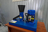 Гранулятор для комбікорма ГКМ 100, фото 2