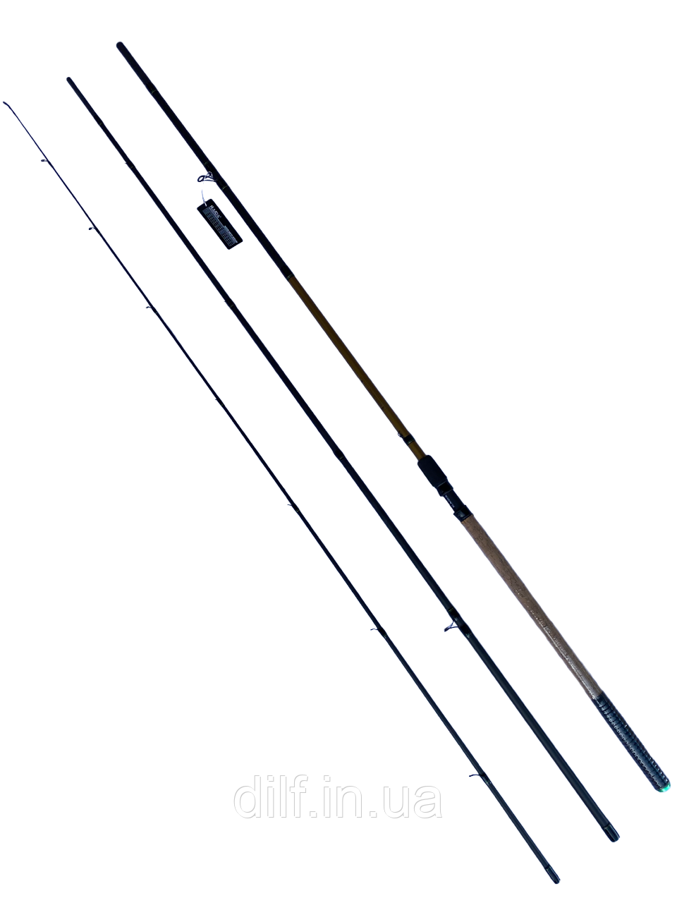 Матчеве вудлище Weida (Kaida) MERIDA MATCH Medium 4.5 м (10-30г)