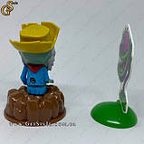 Фігурка Зомбі Пірат Plants vs Zombie 2 в 1, фото 3