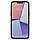 Чохол Spigen для iPhone 14 Plus / 15 Plus - Thin Fit, Matte Black (ACS04773), фото 5