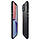 Чохол Spigen для iPhone 14 Plus / 15 Plus - Thin Fit, Matte Black (ACS04773), фото 8