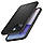 Чохол Spigen для iPhone 14 Plus / 15 Plus - Thin Fit, Matte Black (ACS04773), фото 7