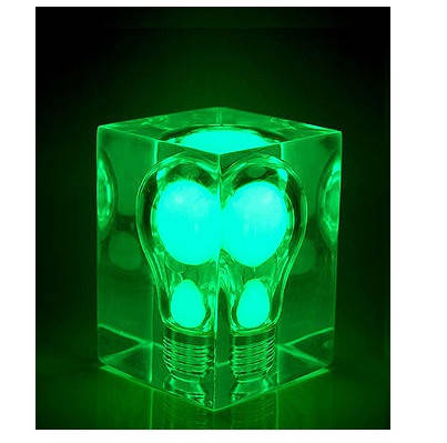 Нічник Світлокуб GLOWBR 2, фото 1
