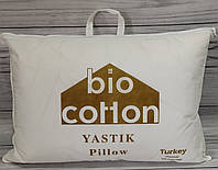 Мягкая подушка, 50х70, Bio cotton, Турция