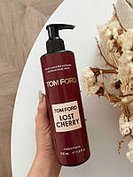 Парфумований лосьйон для тіла Tom Ford Lost cherry