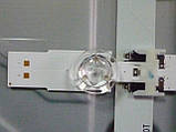 Світлодіодні LED-лінійки V6DU-430DC(A_B)-R2[16.03.14] (LED TV Samsung UE43KU6000UXUA), фото 7