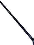 Спінінг Weida Carbon Rifle 2.1 м (4-17г), фото 4
