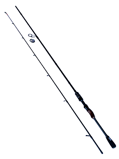 Спінінг Weida Carbon Rifle 2.1м 5-20г