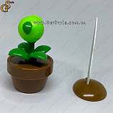 Фігурка Горохострел Plants vs Zombie 2 в 1, фото 2